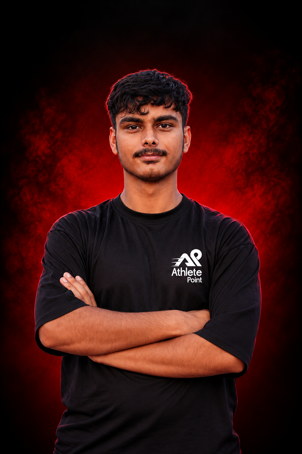 Arpit Tyagi