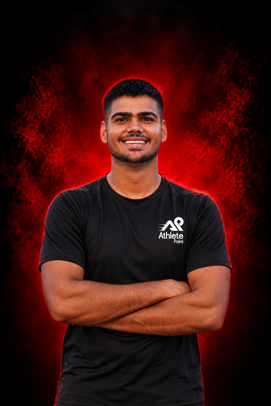 Yash Attri