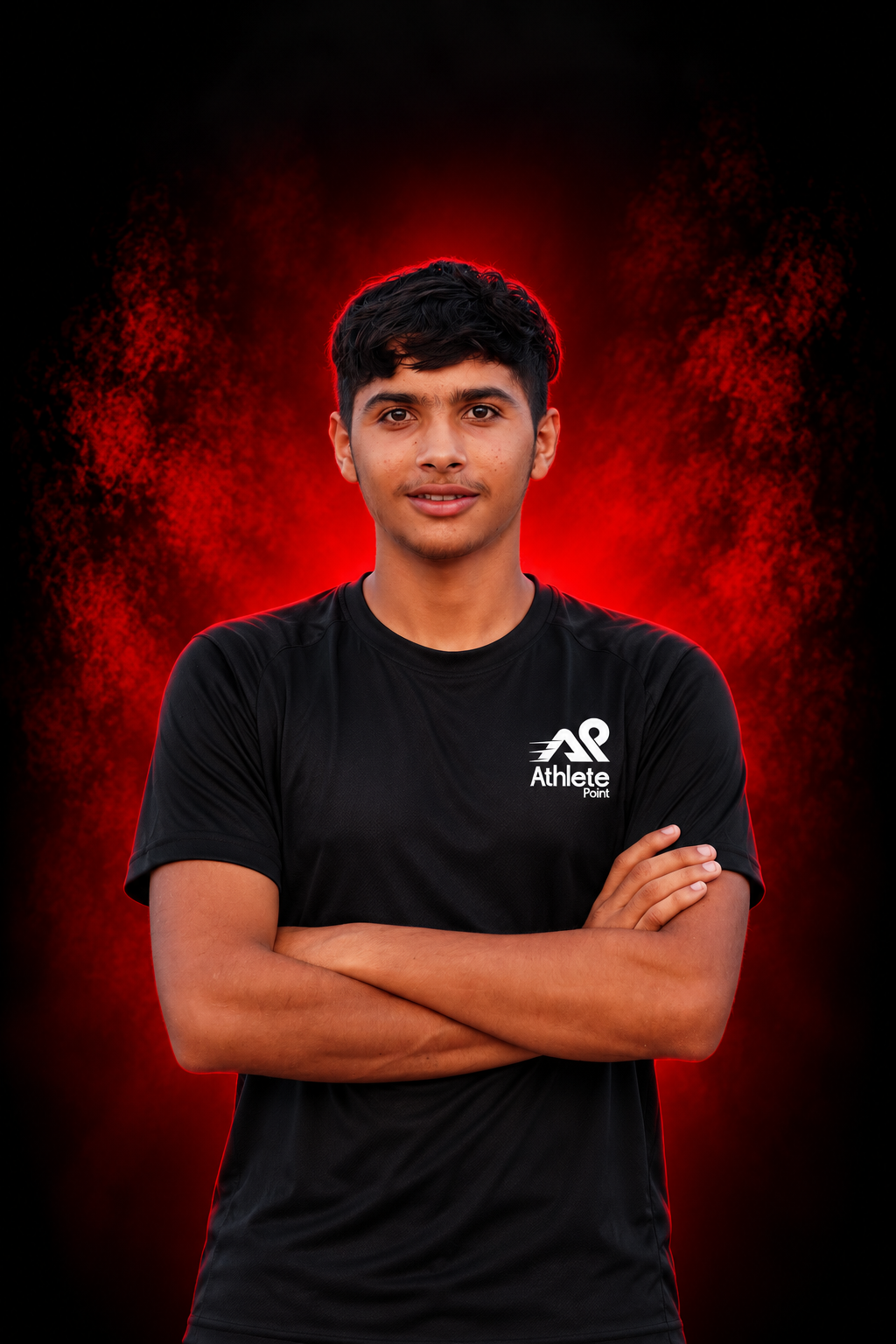 Naman Khanchi