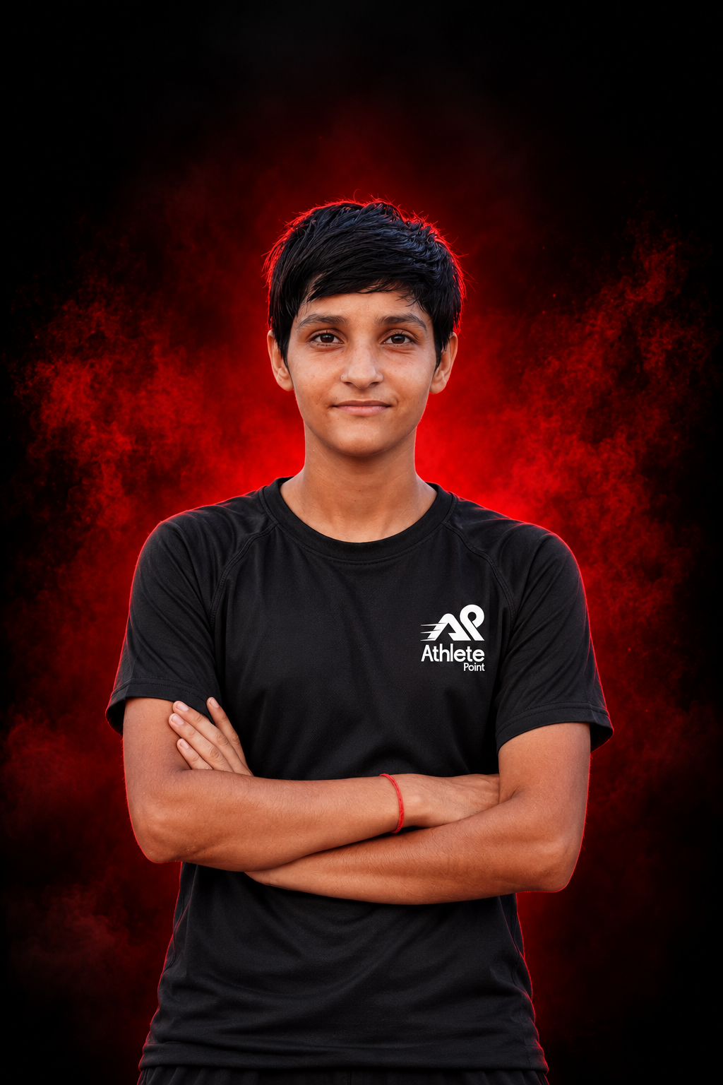 Annu Kadyan