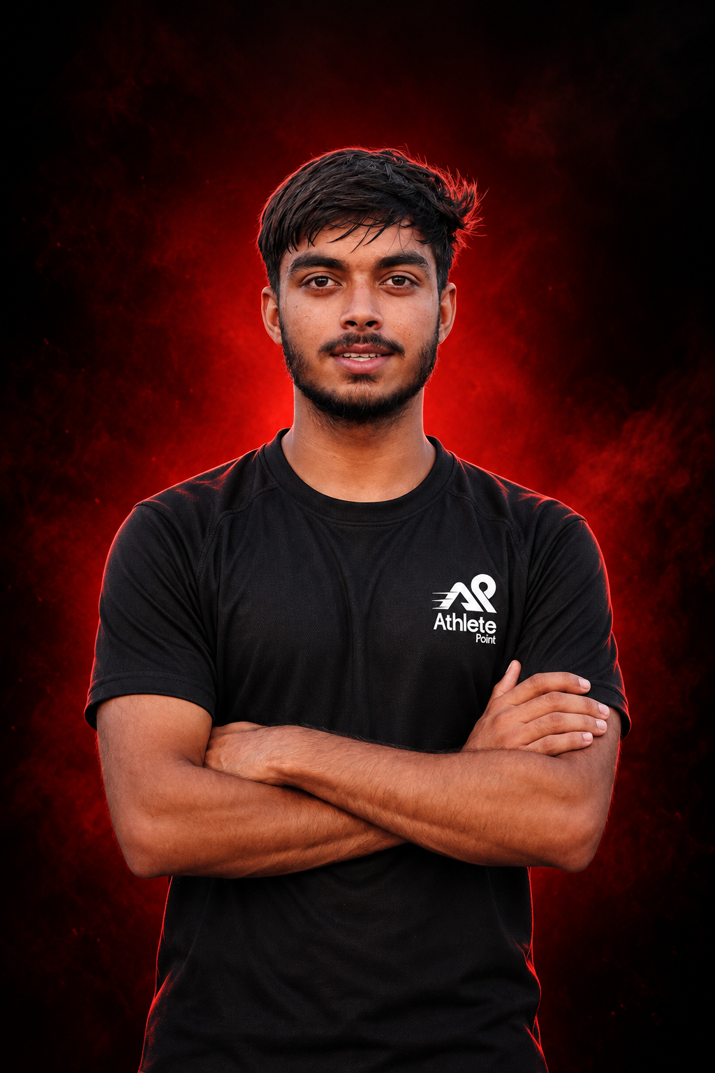 Chirag Mittan